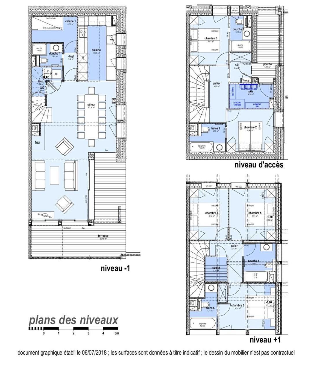 Residence Caseblanche - Chalet Bouc Blanc Mae-2064 Saint-Martin-de-Belleville Εξωτερικό φωτογραφία